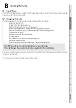 Preview for 7 page of MODE KS1140 Single Installation & Service Instructions Manual