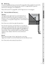 Preview for 9 page of MODE KS1140 Single Installation & Service Instructions Manual