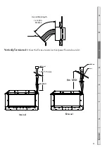 Preview for 11 page of MODE KS1140 Single Installation & Service Instructions Manual