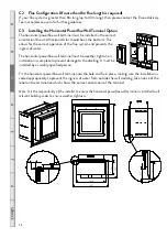 Preview for 12 page of MODE KS1140 Single Installation & Service Instructions Manual