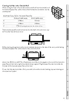 Предварительный просмотр 13 страницы MODE KS1140 Single Installation & Service Instructions Manual