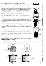 Preview for 15 page of MODE KS1140 Single Installation & Service Instructions Manual