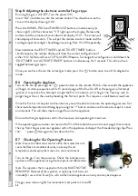 Preview for 28 page of MODE KS1140 Single Installation & Service Instructions Manual