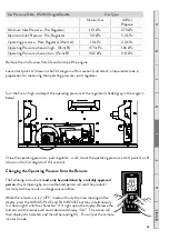 Preview for 29 page of MODE KS1140 Single Installation & Service Instructions Manual