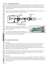 Preview for 32 page of MODE KS1140 Single Installation & Service Instructions Manual