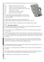 Preview for 50 page of MODE KS1140 Single Installation & Service Instructions Manual