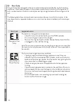 Preview for 56 page of MODE KS1140 Single Installation & Service Instructions Manual