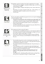 Preview for 57 page of MODE KS1140 Single Installation & Service Instructions Manual