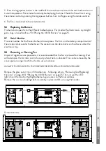 Preview for 59 page of MODE KS1140 Single Installation & Service Instructions Manual