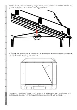 Preview for 62 page of MODE KS1140 Single Installation & Service Instructions Manual