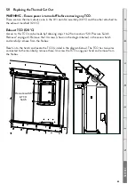 Preview for 65 page of MODE KS1140 Single Installation & Service Instructions Manual