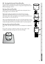 Preview for 67 page of MODE KS1140 Single Installation & Service Instructions Manual