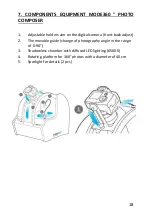 Preview for 18 page of MODE360 FA40 User Manual