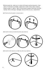 Preview for 4 page of modeazy ME-TSO-01 Manual