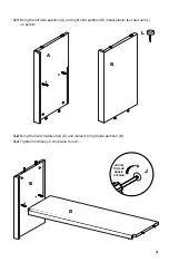 Preview for 5 page of modeazy ME-TSO-01 Manual