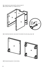 Preview for 8 page of modeazy ME-TSO-01 Manual