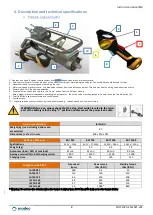 Предварительный просмотр 8 страницы modec JA73 Instruction Manual