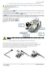 Предварительный просмотр 13 страницы modec JA73 Instruction Manual