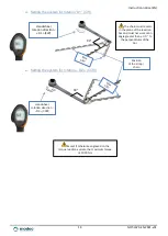 Предварительный просмотр 14 страницы modec JA73 Instruction Manual