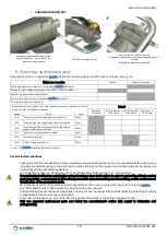 Preview for 18 page of modec JA73 Instruction Manual