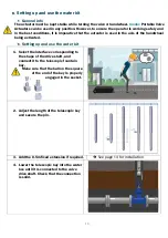 Предварительный просмотр 13 страницы modec MC89 Series Instruction Manual