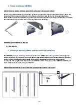 Preview for 20 page of modec MC89 Series Instruction Manual