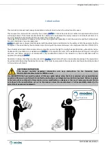 Preview for 3 page of modec MC89E Series Instruction Manual