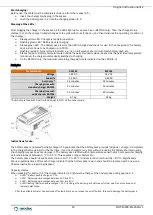 Preview for 10 page of modec MC89E Series Instruction Manual