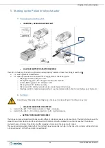 Preview for 11 page of modec MC89E Series Instruction Manual