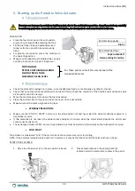 Preview for 10 page of modec PY-68E-031 Instruction Manual