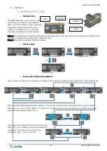 Preview for 16 page of modec PY-68E-031 Instruction Manual