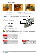 Preview for 17 page of modec PY-68E-031 Instruction Manual