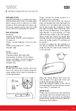 Предварительный просмотр 15 страницы Modecom 5200C User Manual