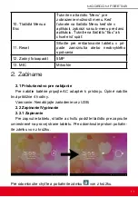 Preview for 11 page of Modecom FREETAB 1002 IPS X2 Quick Start Manual