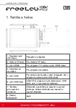 Preview for 14 page of Modecom FREETAB 1002 IPS X2 Quick Start Manual