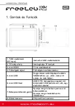 Preview for 18 page of Modecom FREETAB 1002 IPS X2 Quick Start Manual