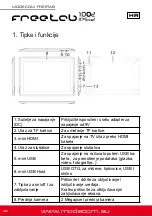 Preview for 22 page of Modecom FREETAB 1002 IPS X2 Quick Start Manual