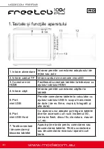 Preview for 30 page of Modecom FREETAB 1002 IPS X2 Quick Start Manual