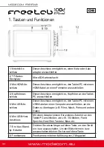 Preview for 34 page of Modecom FREETAB 1002 IPS X2 Quick Start Manual
