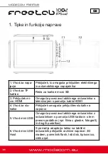 Preview for 38 page of Modecom FREETAB 1002 IPS X2 Quick Start Manual