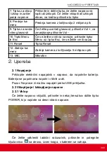 Preview for 39 page of Modecom FREETAB 1002 IPS X2 Quick Start Manual