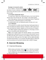 Preview for 11 page of Modecom freetab 1002 User Manual