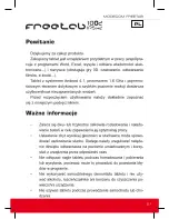 Preview for 21 page of Modecom freetab 1002 User Manual