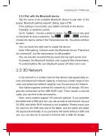 Preview for 11 page of Modecom freetab 1003 User Manual