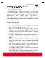 Preview for 21 page of Modecom freetab 1003 User Manual