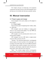 Preview for 10 page of Modecom FREETAB 1004 User Manual