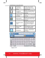 Preview for 132 page of Modecom FREETAB 1004 User Manual