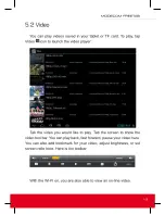 Предварительный просмотр 13 страницы Modecom FreeTAB 2096 X2 User Manual