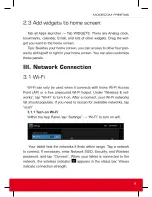 Preview for 9 page of Modecom Freetab 7004 HD PLUS X2 3G PLUS Dual User Manual