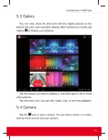 Preview for 15 page of Modecom Freetab 7004 HD PLUS X2 3G PLUS Dual User Manual